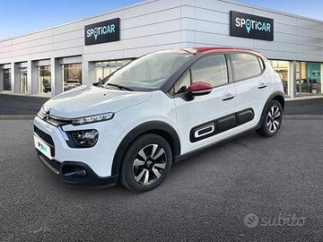 Citroën C3 PureTech 83 S&S Shine