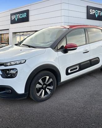 Citroën C3 PureTech 83 S&S Shine