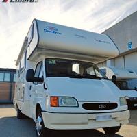 Rimor DUEERRE START 480