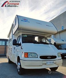 Rimor DUEERRE START 480