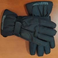 GUANTI MOTO/SCOOTER  IMPERMEABILI CLOVER