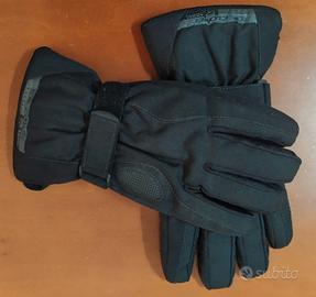 GUANTI MOTO/SCOOTER  IMPERMEABILI CLOVER