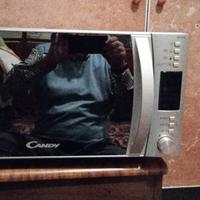 Micronde Candy CMG 25D CS