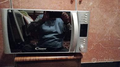 Micronde Candy CMG 25D CS