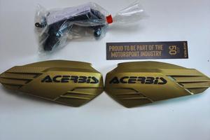 Paramani Acerbis Linear Oro