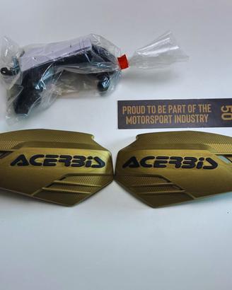 Paramani Acerbis Linear Oro