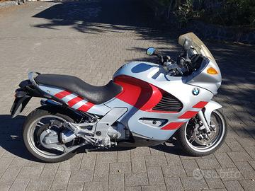 BMW K 1200 S