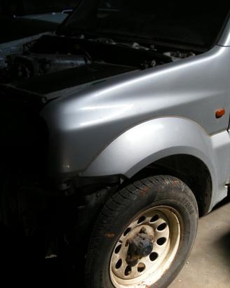 RICAMBI PER SUZUKI JIMNY DEL 2003
