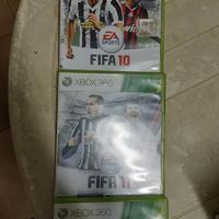 Giochi per xbox e playstation