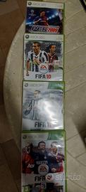 Giochi per xbox e playstation
