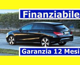 Mercedes-benz CLA 220 CLA 220 d S.W. Automatic Exe