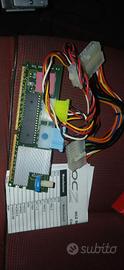 OCZ DDR Booster ,TB1000 .18nm, 6800le 12 PL