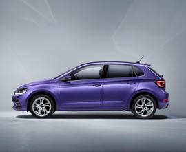 VOLKSWAGEN Polo 1.0 TSI LIFE PREZZO REALE SENZA