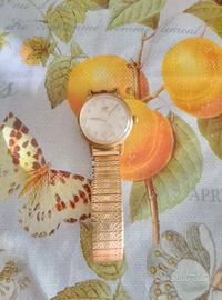 orologio vintage 