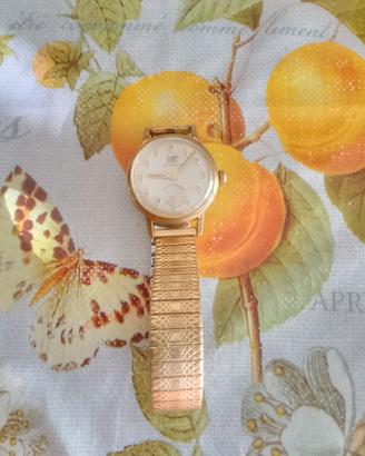 orologio vintage 