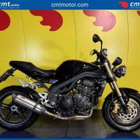 TRIUMPH Speed Triple 1050 Garantita e Finanziabi