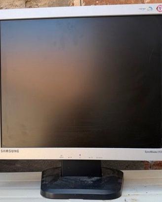 monitor SyncMaster Samsung Mod : 913V