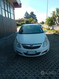 Opel Corsa 1.2 3 porte Club