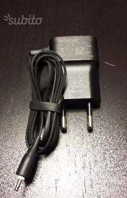 Caricabatteria Nokia AC-11E