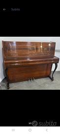 Pianoforte  Hoffman