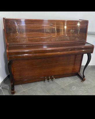 Pianoforte  Hoffman