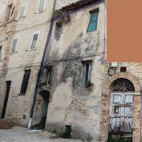 Casa - Montefiore dell'Aso