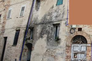 Casa - Montefiore dell'Aso