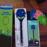 Sonda analisi terreno 8 funzioni smart NUOVO