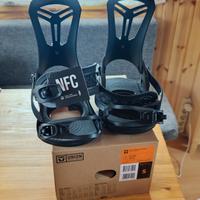 Attacchi Union Flite tg.S 2026