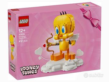 Set Lego #40824 Titti