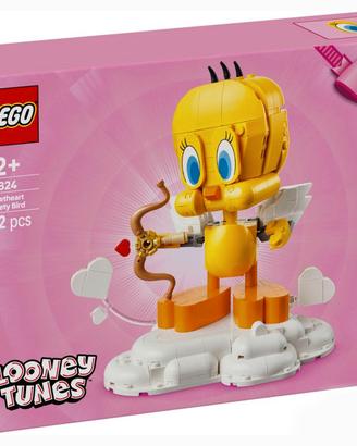Set Lego #40824 Titti