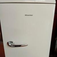 Frigorifero Hisense 