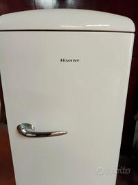 Frigorifero Hisense 