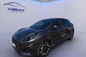 FORD Puma 1.0 ecoboost h ST-Line X s&s 125cv