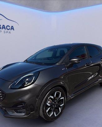 FORD Puma 1.0 ecoboost h ST-Line X s&s 125cv