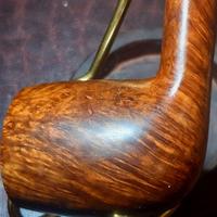 SAVINELLI STRAIGHT GRAIN 4008