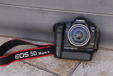 Canon 5D Mark II