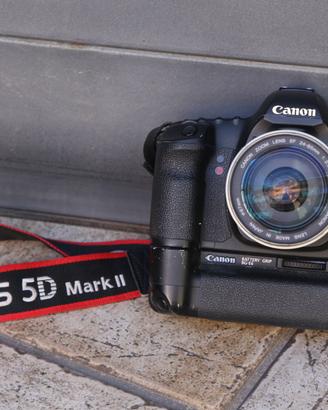 Canon 5D Mark II