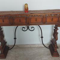 console antica