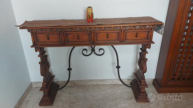 console antica