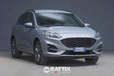 FORD kuga iii 2020 Kuga 2.5 phev ST-Line X 2wd 225