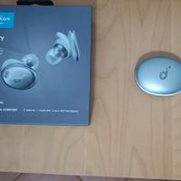 cuffiette bluetooth soundcore liberty 3 pro