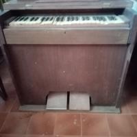pianola 