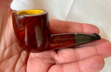 Pipa Dr.Plumb brucianaso da taschino