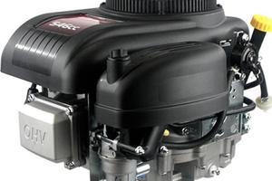 Motore loncin 1p91f - avv. elettrico 546 cc