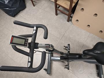 spin bike Fassi