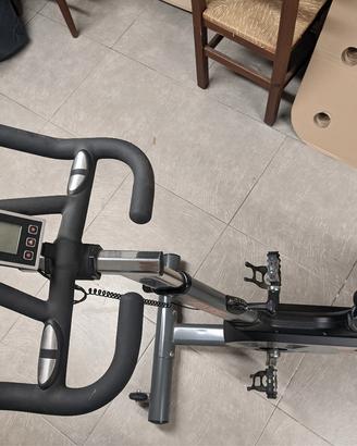 spin bike Fassi