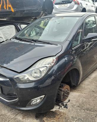 Hyundai ix20 2013