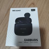 Auricolari wireless 