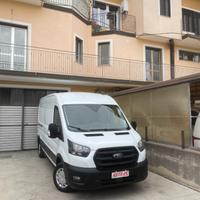 Ford Transit 2.0 tdci 130cv L3 H2 Trend